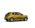 Peugeot 208 Allure 1.2 PureTech 100 MAN6 74 kW (101 PS), Sc... Gelb - thumbnail 15