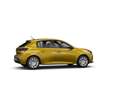 Peugeot 208 Allure 1.2 PureTech 100 MAN6 74 kW (101 PS), Sc... Gelb - thumbnail 14