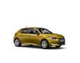 Peugeot 208 Allure 1.2 PureTech 100 MAN6 74 kW (101 PS), Sc... Gelb - thumbnail 8