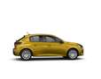 Peugeot 208 Allure 1.2 PureTech 100 MAN6 74 kW (101 PS), Sc... Gelb - thumbnail 13