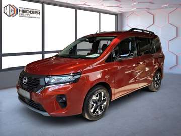 Kombi L1 N-Connecta 130 PS *NAVI*KLIMA*