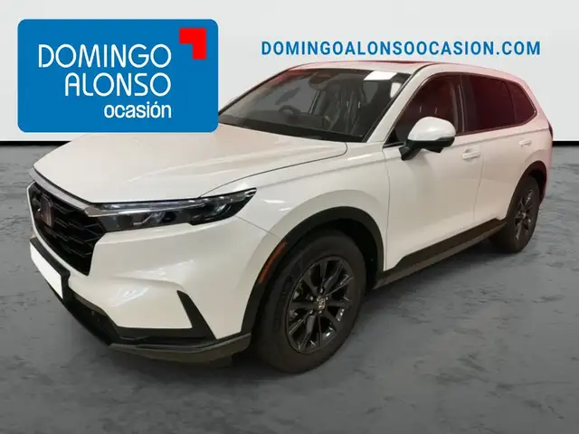 Honda CR-V Nuevo  Híbrido 2.0 i-MMD 135 kW (184 CV) Elega