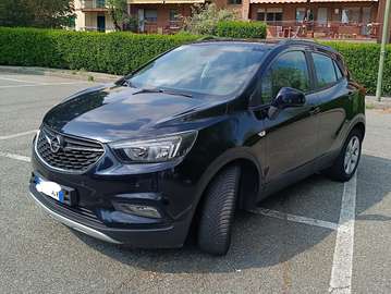Opel Mokka X 1.4 Turbo Ecotec 140CV 4x2 S&S Innovation