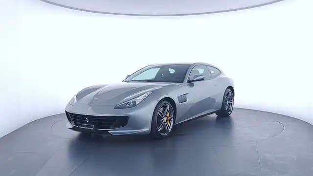 Ferrari GTC4 Lusso GTC4Lusso V12