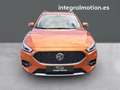 MG ZS 1.5 Luxury Orange - thumbnail 3