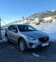 Mazda CX-5 Center-Line AWD *FINANZIERUNG*ERSTBESITZ* Grau - thumbnail 3