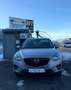 Mazda CX-5 Center-Line AWD *FINANZIERUNG*ERSTBESITZ* Grau - thumbnail 2