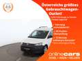 Volkswagen Caddy 2.0 TDI SITZHZG TEMP ASSIST KLIMA PDC Weiß - thumbnail 1
