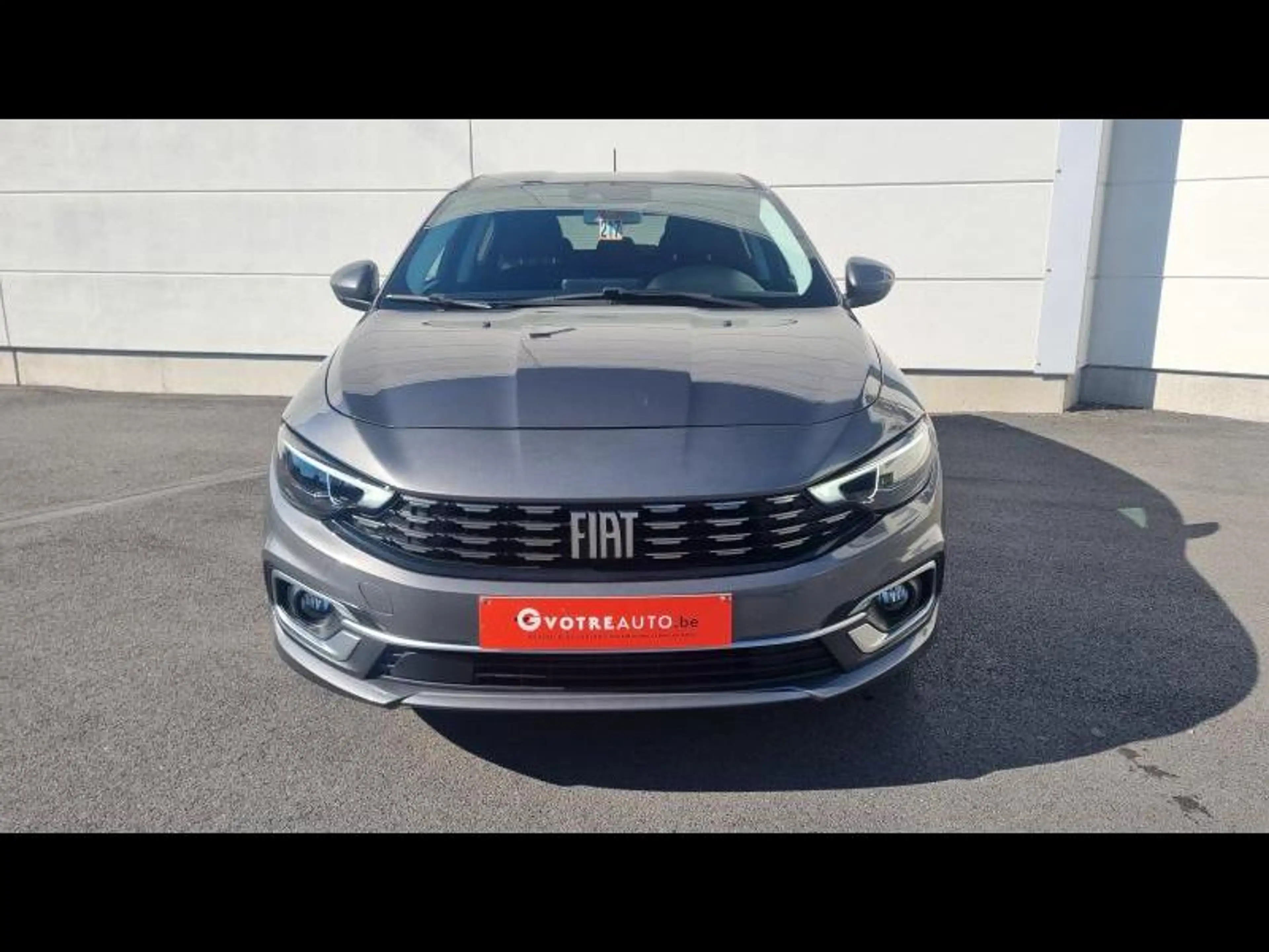 Fiat Tipo City Life 1.0 ess 99ch — photo 2