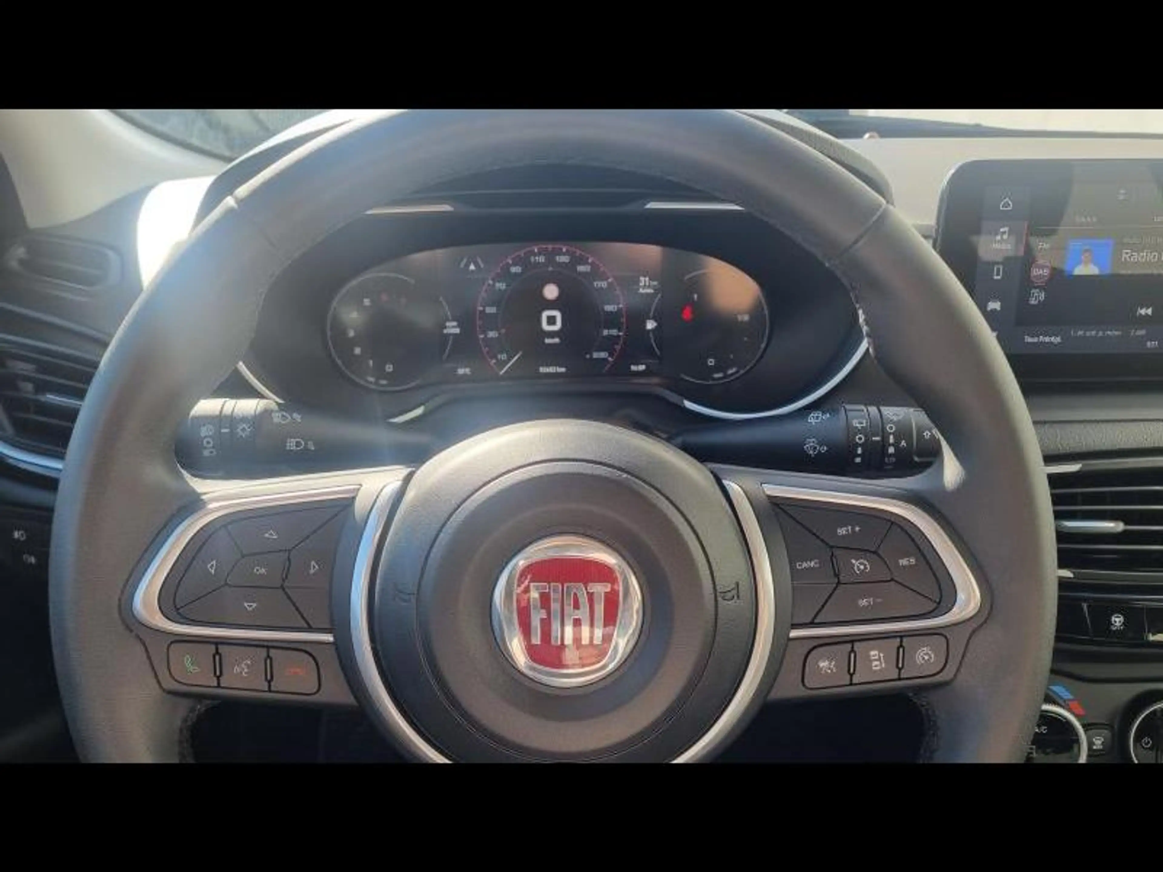 Fiat Tipo City Life 1.0 ess 99ch — photo 9