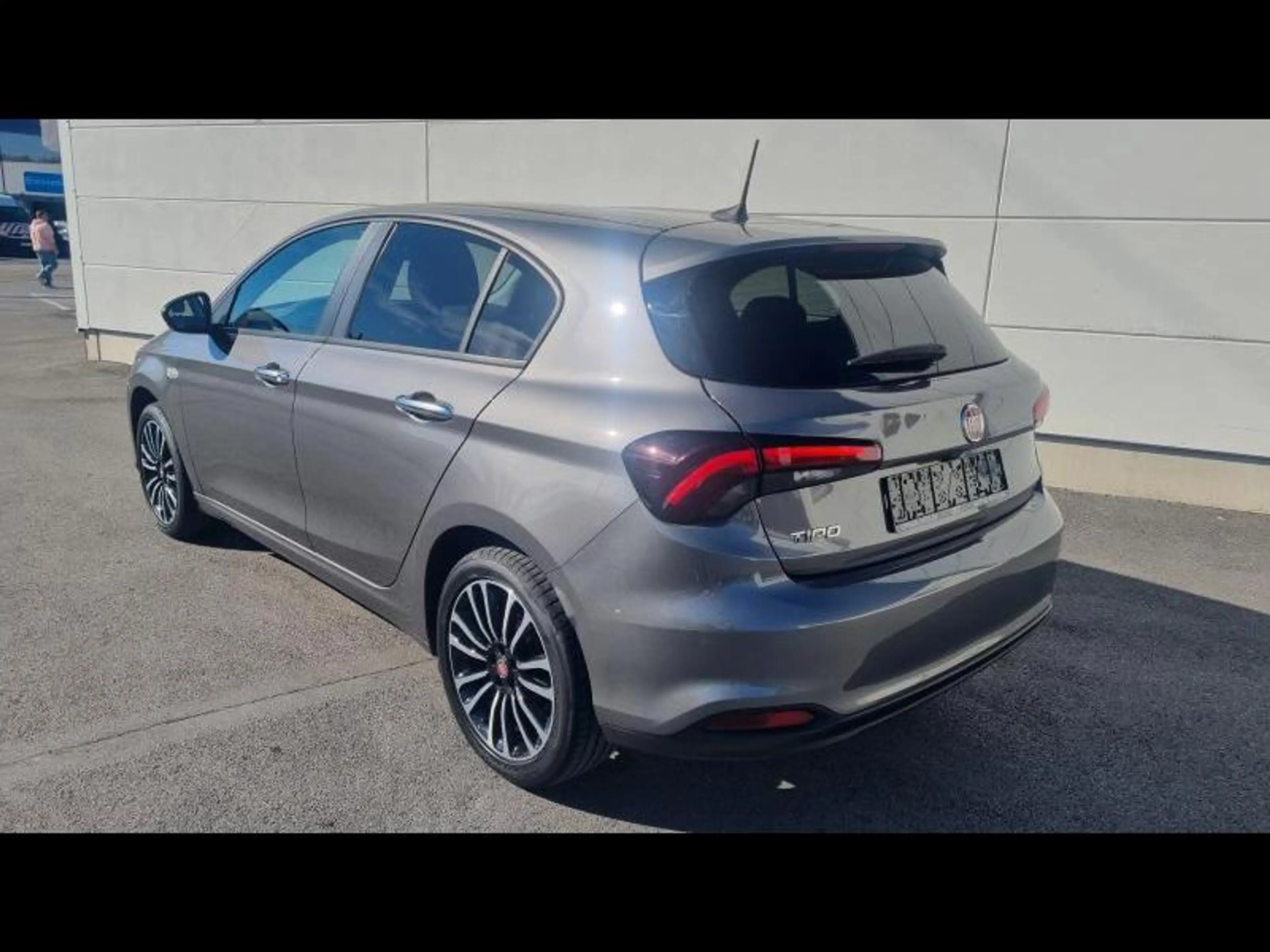 Fiat Tipo City Life 1.0 ess 99ch — photo 6