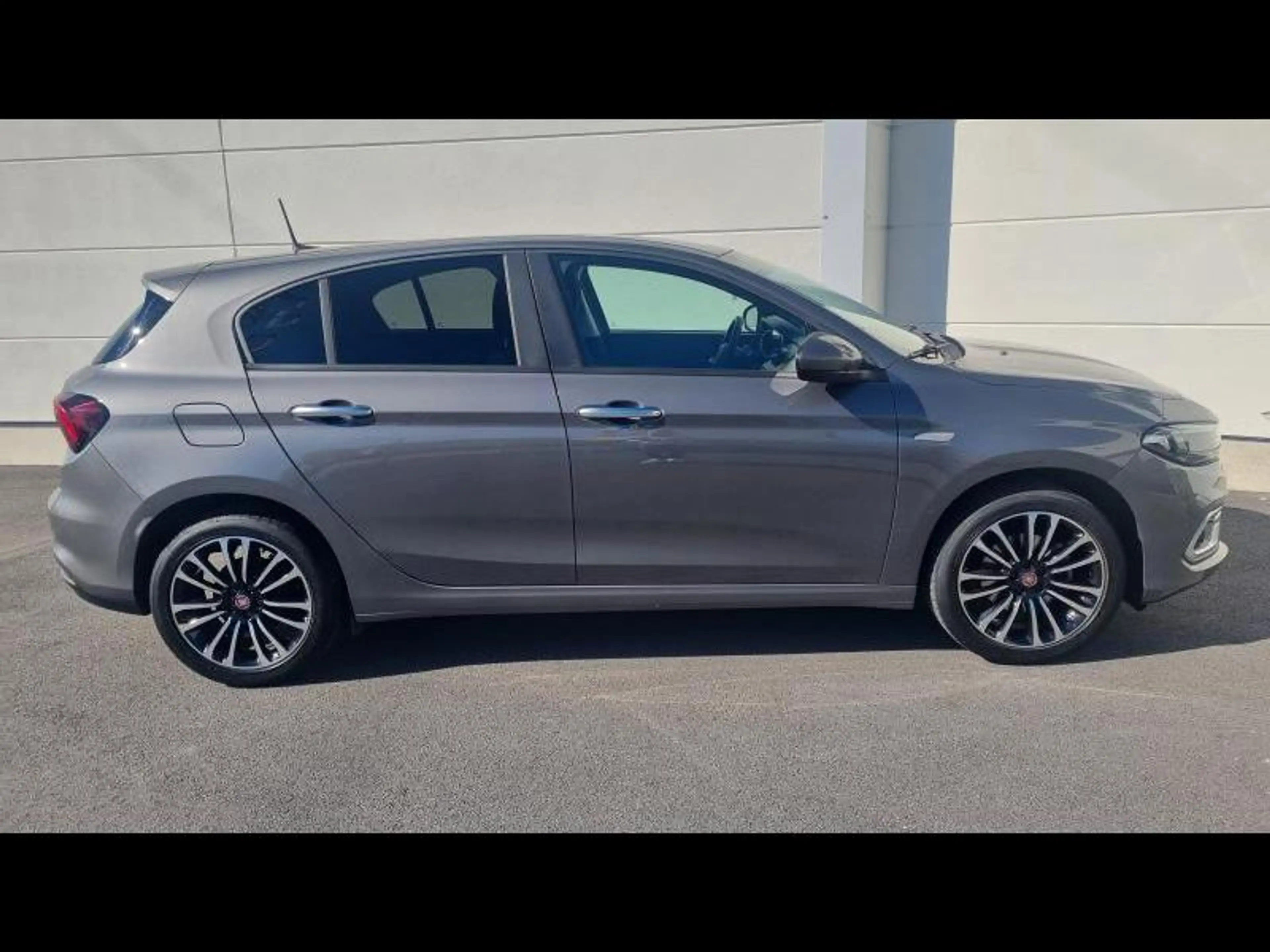 Fiat Tipo City Life 1.0 ess 99ch — photo 4