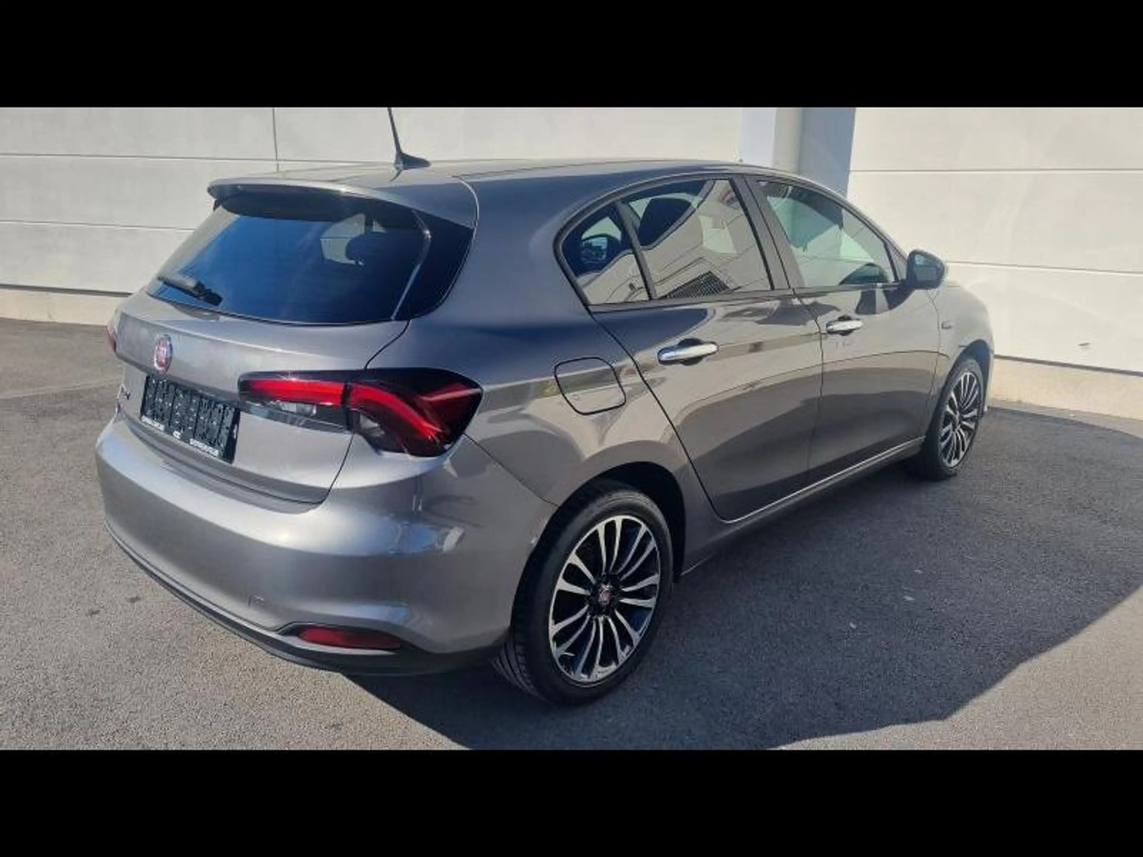 Fiat Tipo City Life 1.0 ess 99ch — photo 5