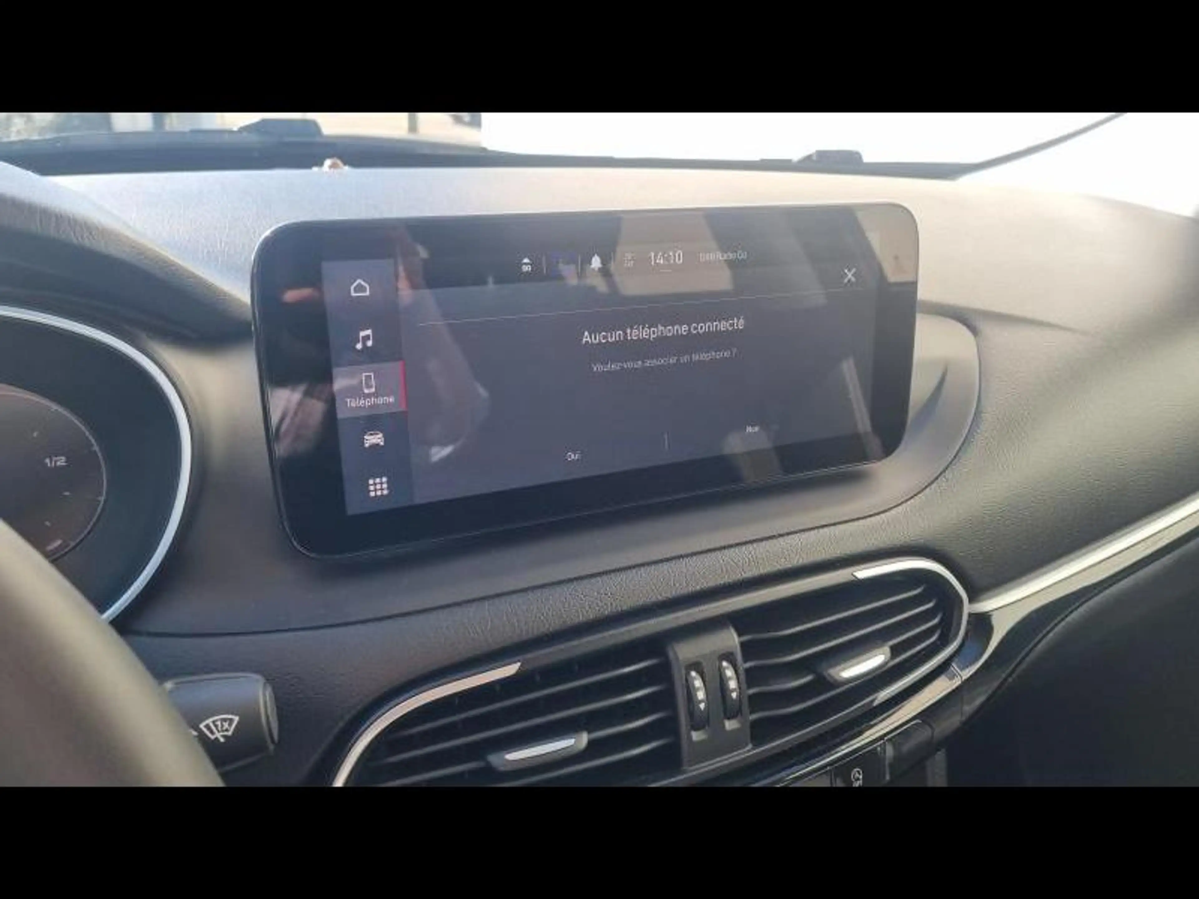Fiat Tipo City Life 1.0 ess 99ch — photo 11