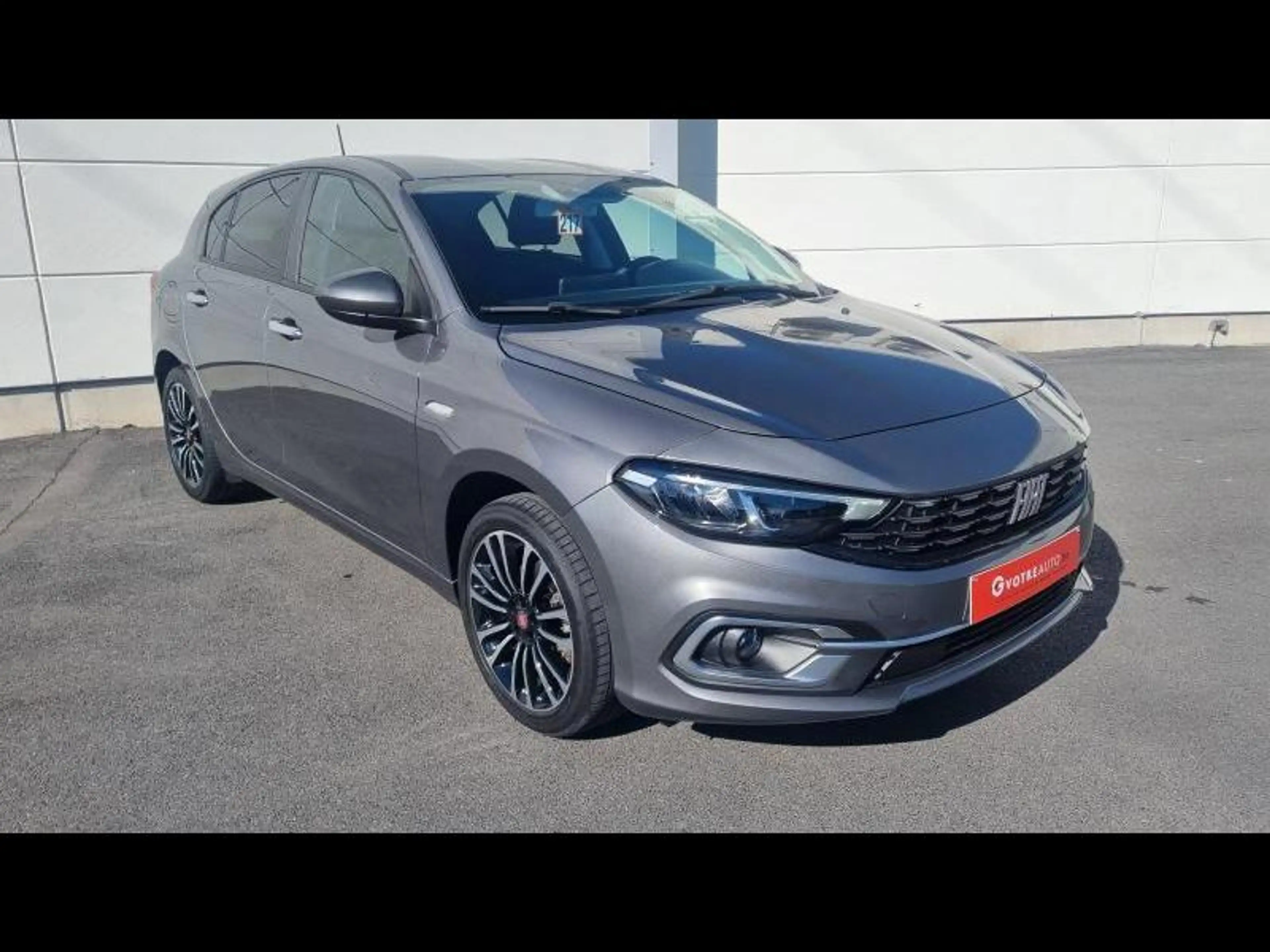 Fiat Tipo City Life 1.0 ess 99ch — photo 3