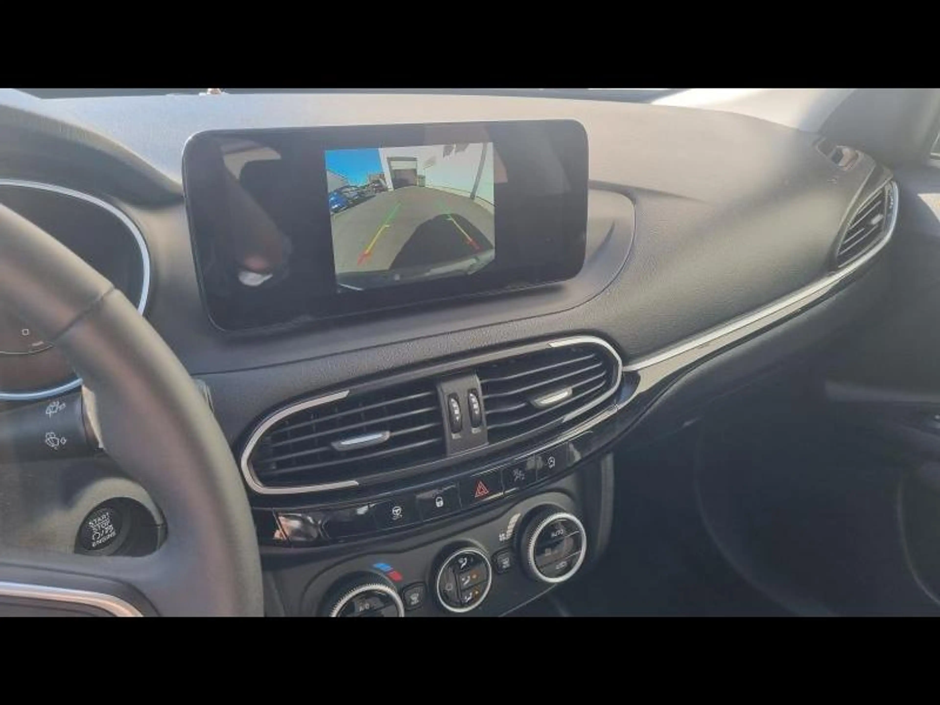 Fiat Tipo City Life 1.0 ess 99ch — photo 14