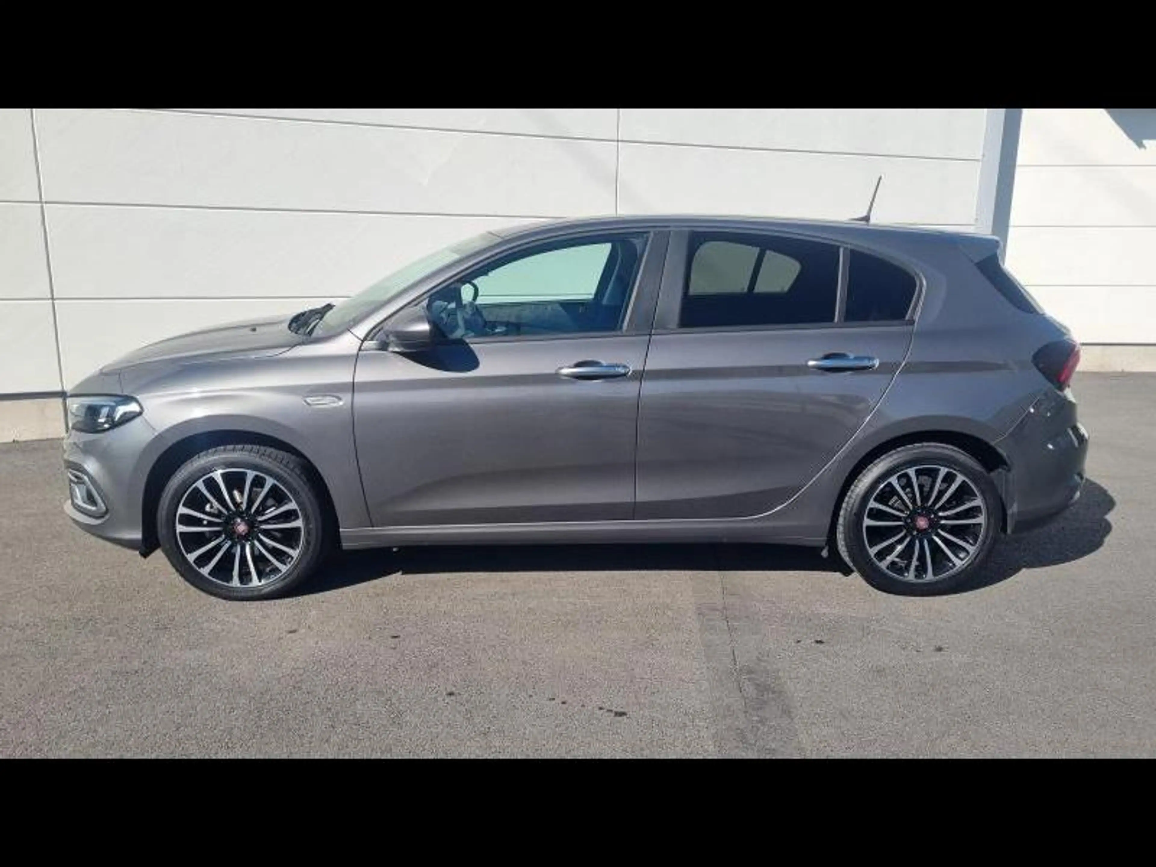 Fiat Tipo City Life 1.0 ess 99ch — photo 7