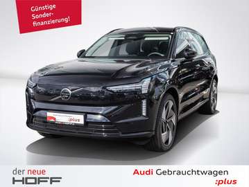 Plus Pure Electric 2WD 6-Sitzer