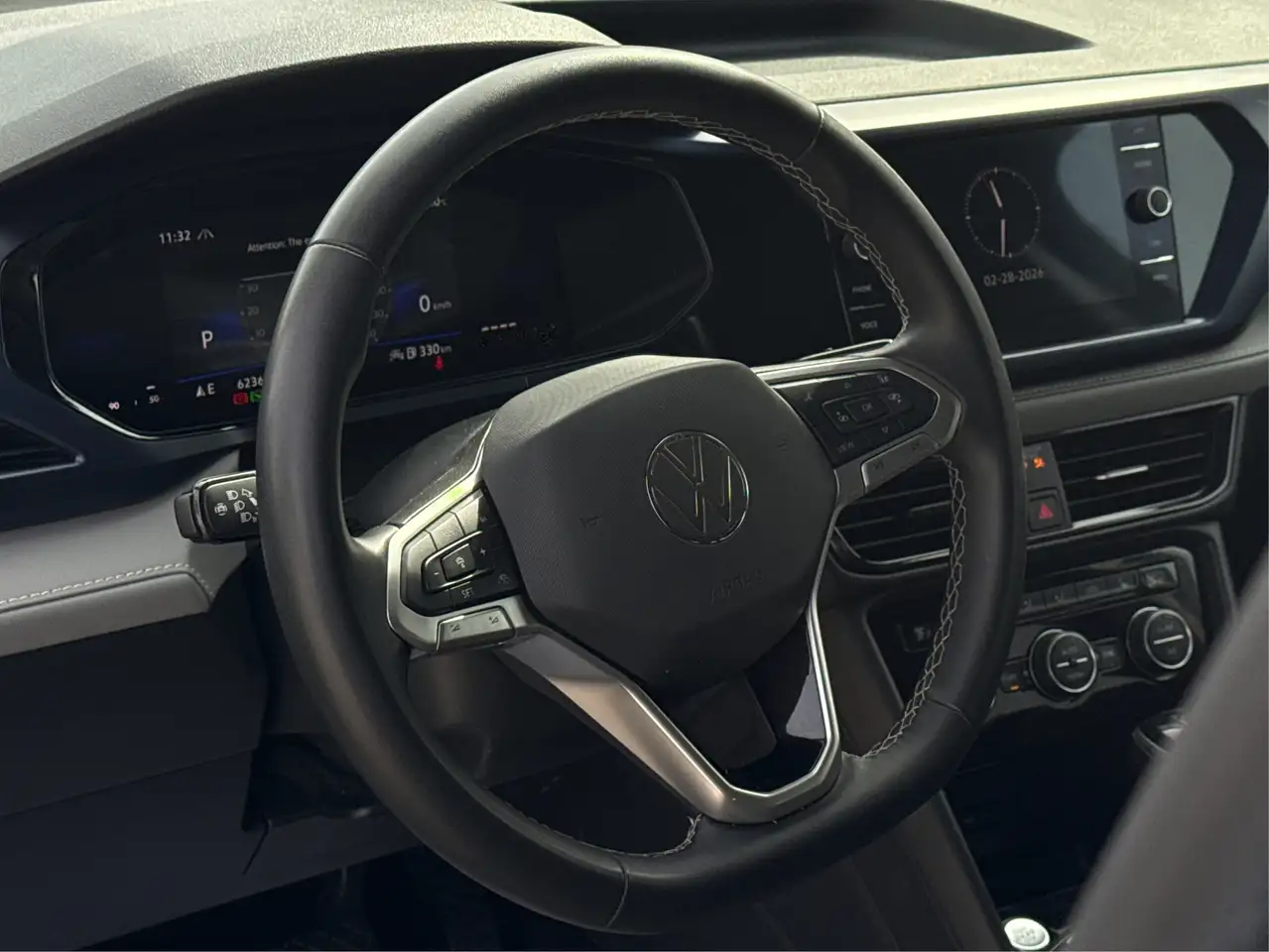 Volkswagen Taos снимка Volkswagen Taos