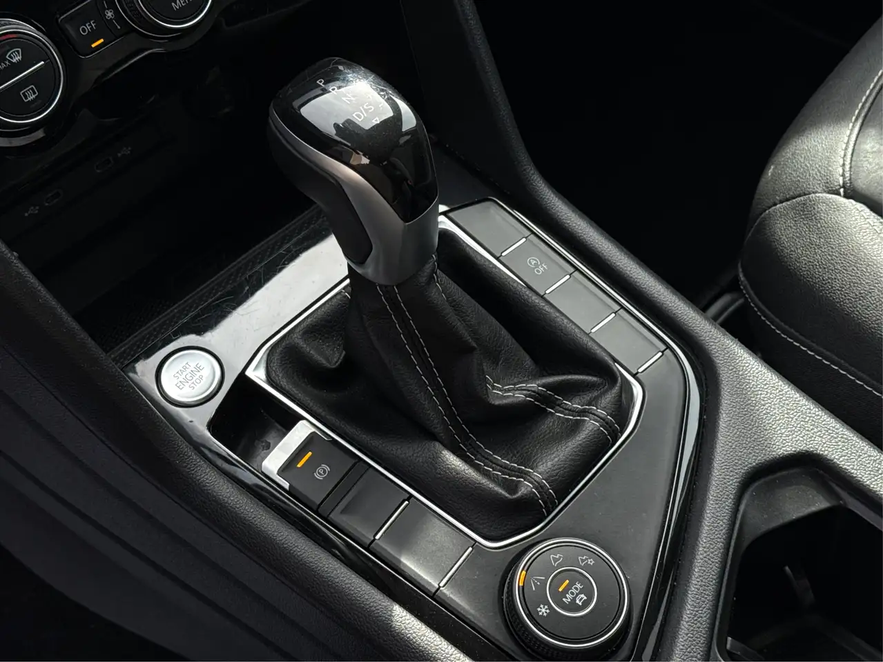 Volkswagen Taos снимка Volkswagen Taos