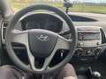 Hyundai i20 1.2i i-Motion crna - thumbnail 5
