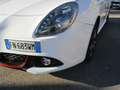 Alfa Romeo Giulietta GIULIETTA 1.6 JTDM 120cv E6B SPORT 106000 KM CERTI Blanc - thumbnail 8