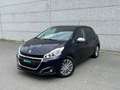 Peugeot 208 *GPS*P SENS* 1.2 BENZ 82 PK STYLE Blau - thumbnail 10