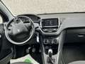 Peugeot 208 *GPS*P SENS* 1.2 BENZ 82 PK STYLE Bleu - thumbnail 13