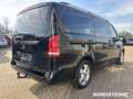 Mercedes-Benz V 250 V 250 d 4M L AVANTGARDE Standheizung Liegepaket Чёрный - thumbnail 8