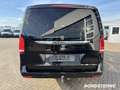 Mercedes-Benz V 250 V 250 d 4M L AVANTGARDE Standheizung Liegepaket Чёрный - thumbnail 5