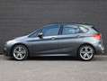 BMW 218 2-serie Active Tourer 218i High Executive M Sport Grigio - thumbnail 4
