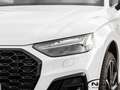 Audi Q5 Sportback 55 TFSI-e S line *Leasing ab.899€* Weiß - thumbnail 4