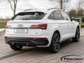 Audi Q5 Sportback 55 TFSI-e S line *Leasing ab.899€* Bianco - thumbnail 2