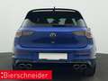 Volkswagen Golf R 8 2.0 TSI DSG 4Mo. Black Style 5-J-GAR PANO HUD HK Blau - thumbnail 5