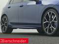 Volkswagen Golf R 8 2.0 TSI DSG 4Mo. Black Style 5-J-GAR PANO HUD HK Blau - thumbnail 29