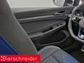 Volkswagen Golf R 8 2.0 TSI DSG 4Mo. Black Style 5-J-GAR PANO HUD HK Blau - thumbnail 12