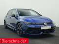 Volkswagen Golf R 8 2.0 TSI DSG 4Mo. Black Style 5-J-GAR PANO HUD HK Blau - thumbnail 8