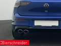 Volkswagen Golf R 8 2.0 TSI DSG 4Mo. Black Style 5-J-GAR PANO HUD HK Blau - thumbnail 18