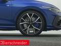 Volkswagen Golf R 8 2.0 TSI DSG 4Mo. Black Style 5-J-GAR PANO HUD HK Blau - thumbnail 25
