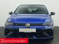 Volkswagen Golf R 8 2.0 TSI DSG 4Mo. Black Style 5-J-GAR PANO HUD HK Blau - thumbnail 9