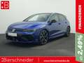 Volkswagen Golf R 8 2.0 TSI DSG 4Mo. Black Style 5-J-GAR PANO HUD HK Blau - thumbnail 1