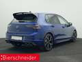 Volkswagen Golf R 8 2.0 TSI DSG 4Mo. Black Style 5-J-GAR PANO HUD HK Blau - thumbnail 6