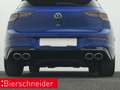 Volkswagen Golf R 8 2.0 TSI DSG 4Mo. Black Style 5-J-GAR PANO HUD HK Blau - thumbnail 27