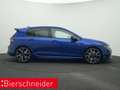 Volkswagen Golf R 8 2.0 TSI DSG 4Mo. Black Style 5-J-GAR PANO HUD HK Azul - thumbnail 6