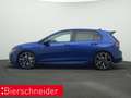 Volkswagen Golf R 8 2.0 TSI DSG 4Mo. Black Style 5-J-GAR PANO HUD HK Blau - thumbnail 3
