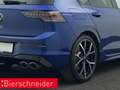 Volkswagen Golf R 8 2.0 TSI DSG 4Mo. Black Style 5-J-GAR PANO HUD HK Blau - thumbnail 16