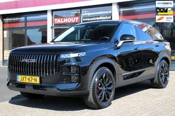 7 1.5 GDI SHS-P Exclusive | BLACK EDITION, FABRIEK