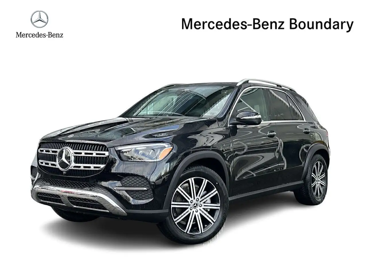 2026 Mercedes-Benz GLE