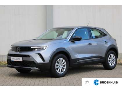Opel Mokka 1.2 T. 100 pk Level 2 / Edition / Bluetooth / LED