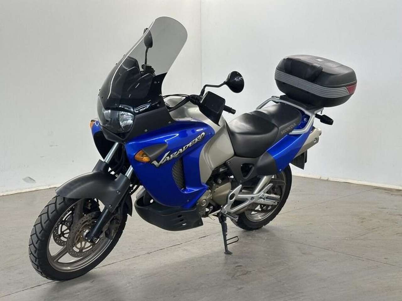 Honda Varadero XL 1000 V